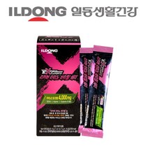 일동파워젤 스포츠 마라톤 자전거 등산 파워젤 에너지젤 아미노산 전해질 보충 아미노바이탈 워터, 1box, 아미노워터 체리(1박스10포)