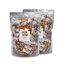 이노헬스 밀크 바이트 캔디 초코맛 WITH 초유 바이트 키즈캔디 250개입 X 2개