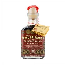 주세페주스티 이태리 발사믹 식초 8.45 fl oz Giuseppe Giusti Gran Deposito