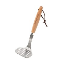 퀸센스 메이크오가닉 비치우드 키친툴 감자으깨기