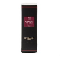 DAMMANN FRERES Earl Grey Yin Zhen Black Tea 다만플레르 얼그레이 인 젠 블랙티 24티백