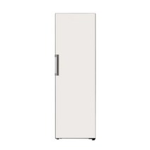 LG전자 LG 오브제 X321GB 컨버터블 냉장고 전국무료 NS홈쇼핑, 단일옵션