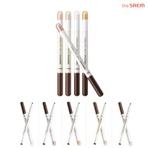 더샘 샘물 애교살 메이커 아이섀도, 03 눈물 글썽 골드, 10개