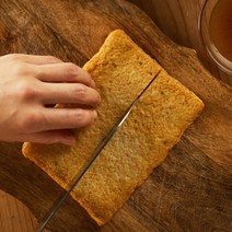 부산어묵 김태영 야채 사각 어묵 2kg(1kgX2팩)