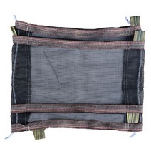 오리공구 폴리탑 차량용 멍석망 차덮개 2.7mx3.6m 1톤까지