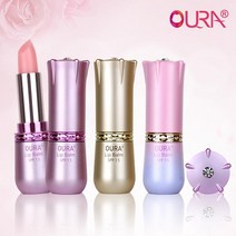 오라 오라OURA 오라립밤 3.3g, 1개, 1호 핑크
