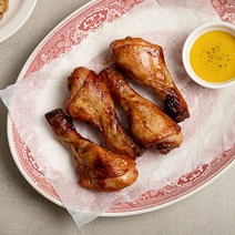 구어조은닭 에어프라이어치킨 다리 500g (3개 구매시 1개더), 다리500g