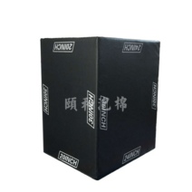 헬스 크로핏 점프박스 크로스핏 폴리오 GX 디딤판 계단오르기, 트리플 뜀틀