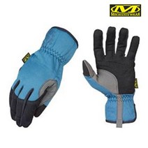 메카닉스 여성용 장갑(블루) WHPP-03