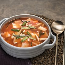 양주골김치 [양주골]물맑은 나박김치2kg