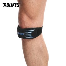 애견 강아지 슬개골 보호대 탈구 관절 발목 보조기 십자인대 탈골 뒷다리 olikes-하나의 새로운 rot 조정, 01 lue