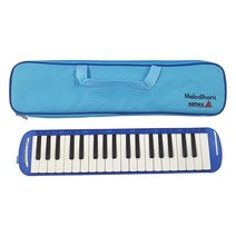 삼익 50000 멜로디언 SMN-37B 블루