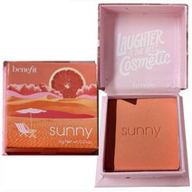 베네피트 써니 블러셔 6g - 써니 코랄 백화점 정품