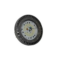 [소노조명]지오라이팅 G41 공장등 투광기 LED 120W AC 국산