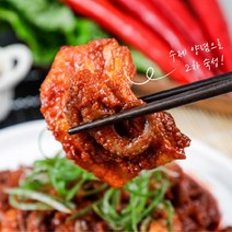 PEACH 쭈꾸미볶음 쭈꾸미삼겹 쭈꾸미 밀키트, 쭈꾸미삼겹 300g