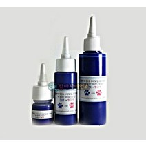 열변색잉크(서모잉크) 대류관찰 시온잉크 - 100ml