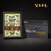 남도보물 국내산 영광 법성포 오가 굴비 선물세트, 굴비 선물세트 6호 1.6kg