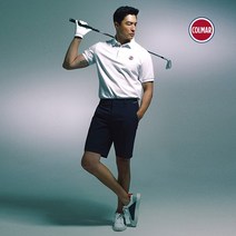 [미리주문혜택] 23SS COLMAR 남성 래딜런 하프 팬츠