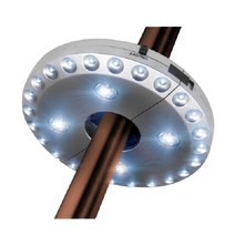 야외 파라솔 LED 랜턴 캠핑조명 고급, 파라솔랜턴