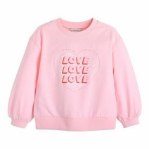 (컬리수) 러브팝잇맨투맨 C231TSG08P