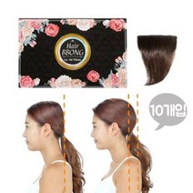 100%인모 염색가능 1박스(10개입) 볼륨감UP 헤어뽕 부분가발 모발 벨크로 >>(사이즈6cm*9cm)헤어볼륨, 10개입(1박스)” class=”wr-img”></a></div>
</div>
</div>
</div>
<div class=