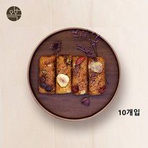 오복떡집 약식 견과류 약밥 영양떡 식사대용 영양간식 장인 수제 답례떡 개별포장 생신 돌 개업 이사 떡선물, 20개입, 75g