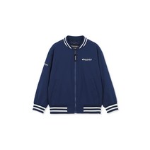 디스커버리키즈 블루종 바람막이 (D/NAVY)