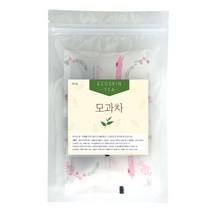 에코스킨 1L 대용량 티백 텀블러용 모과차, 5g, 3팩