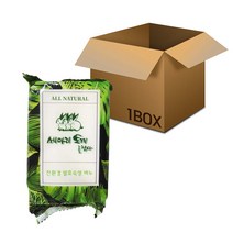 환경보호 친환경 재활용 저자극 세탁비누 280g 20개, 단품