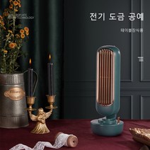 소확행홈 미니에어컨 냉풍기 탁상용 미니선풍기 냉풍기추천 휴대용 미니 선풍기 C20, green