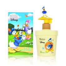 비욘드 디즈니 키즈 에코 샴푸 도널드, 350ml, 1개