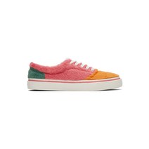 [탐스] [22FW] TOSO2F089MU Alp Fenix Lace up 오텀 멀티 캔버