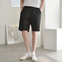 지앤제이 심플팬츠 3부 5부 (21colors) 반바지