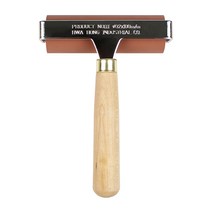 [코리아스퀘어] 화홍 고무롤러 100mm