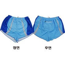 스포엑스 마라톤복(육상복) 하의 SM-2010bg, 105