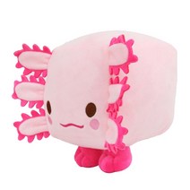 애완 시뮬레이터 X 플러시 빅 게임 난감 여자 이, [08] 16cm Pink