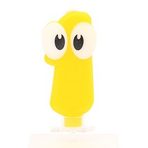 (주)파티해 귀요미 숫자초, 1(일)