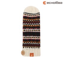 에코로바 [에코로바] Roving Knit Mitten(P3GT2658-WH), 선택완료