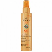 눅스 SPF 50 멜팅 선 스프레이 150ML