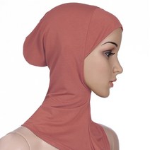 이슬람 히잡 유대인 모자 underscarf 여성 베일 머리 스카프 여성 스카프 turbans head for women 여성의 아랍 중동 무슬림