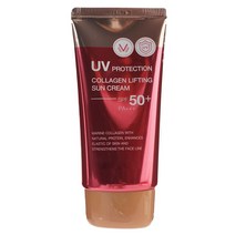 백탁현상 없는 말끔한 사용 마린콜라겐 선크림 70ml, 쿠팡 본상품선택