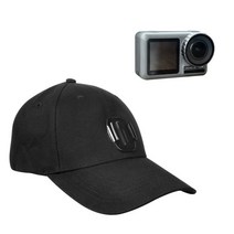모자 마운트 머리 헤드 볼캡 dji 오즈모 액션 액션캠 호환 악세서리 OSMO ACTION