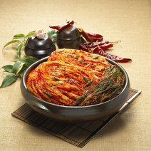 봄나리김치 포기김치 배추김치 10kg 전통식품 인증, 포기김치(oj), 포기김치(oj)