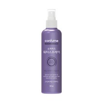 과일나라 컨퓸 슈퍼하드 워터 헤어스프레이, 252ml, 5개