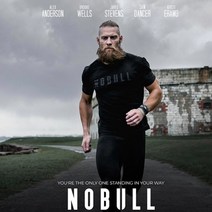 노블 크로스핏 NOBULL CrossFit 반팔 티셔츠 17종 트레이닝 슬리브티 게임즈 드라이핏