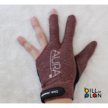 당구장갑 딕야스퍼스 아우라 세손 장갑 삼손장갑