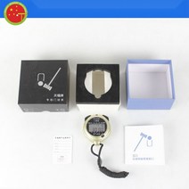 게이트볼 점수기 득점기 계산기 시계