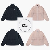 네파 22S/S 여성용 인기상품/ 여름자켓/ 가벼운경량/ 이쁜로고포인트/ C-TR 경량 자켓 7I40661
