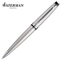 워터맨/엑스퍼트 스텐레스 스틸 CT 볼펜