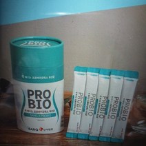 쏙빠지는 프로바이오틱스 다이어트유산균 살빠지는유산균 5개 (5개월)